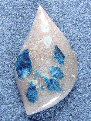 Lazulite