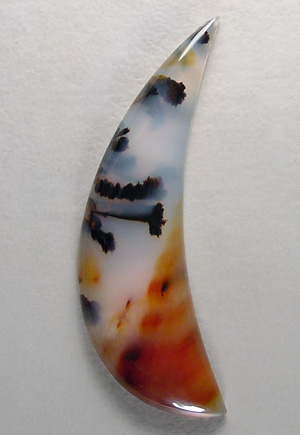 Montana Agate