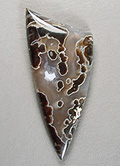 arco tube agate