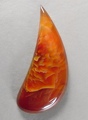 carnelian