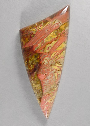 Morrisonite
