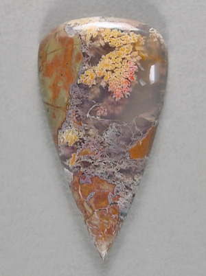 Priday agate