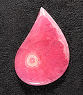 rhodochrosite