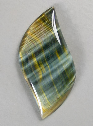 tigereye