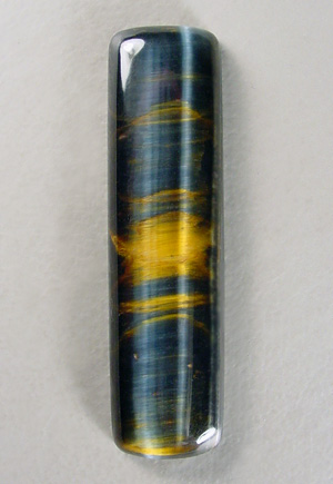 tigereye
