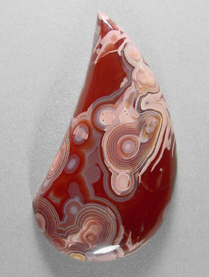 Wave Hill agate