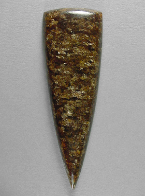 Bronzite