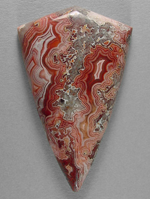 crazy lace agate