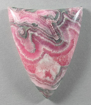 Rhodochrosite
