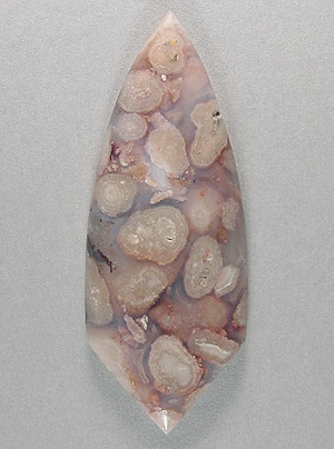 eye agate