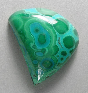 chrysocolla