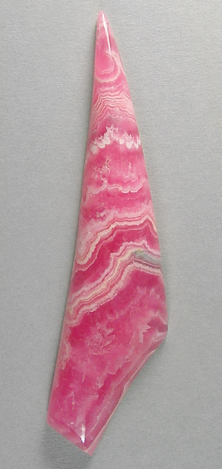 Rhodochrosite