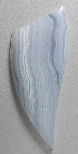 Blue Lace Agate