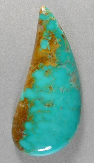 turquoise