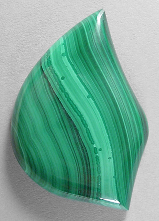 malachite