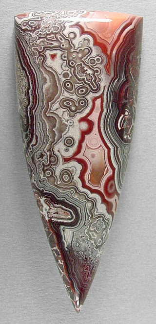crazy lace agate