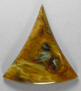 pietersite