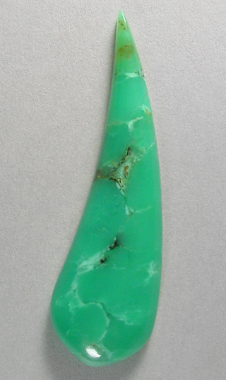 chrysoprase