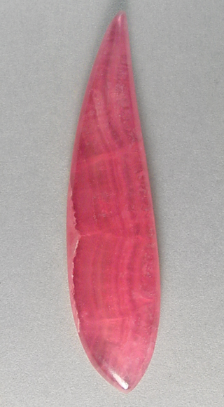 Rhodochrosite