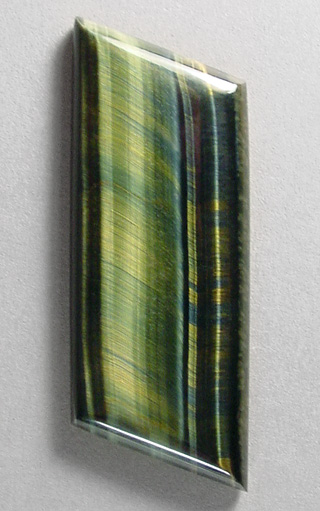 tigereye