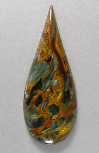 pietersite