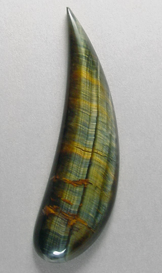 tigereye