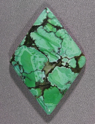 Variscite