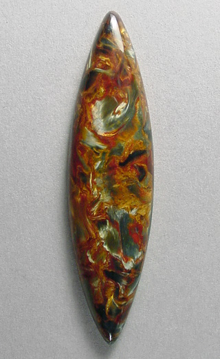 pietersite