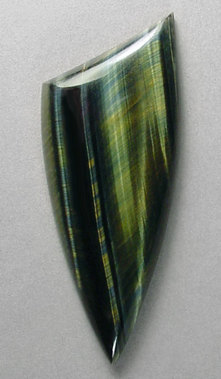 tigereye