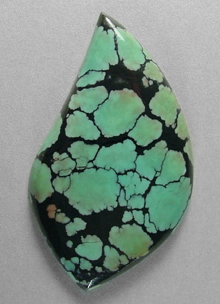 turquoise