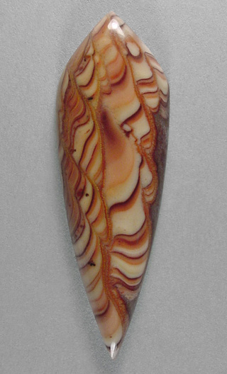 wave dolomite