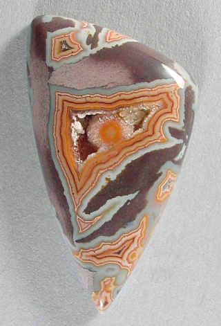 dryhead agate