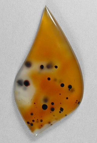 Montana Agate