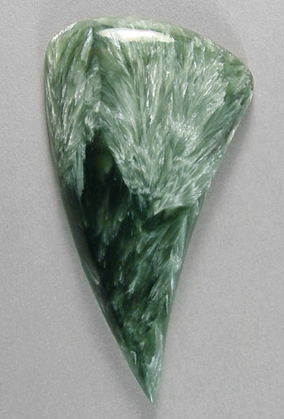 seraphinite