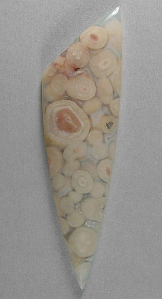 snake eyes agate