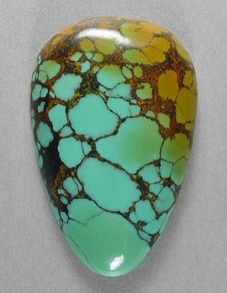 turquoise