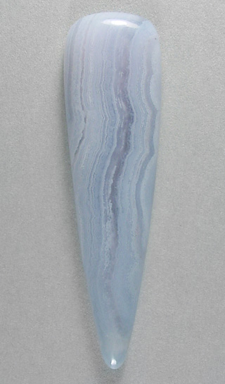 Blue Lace Agate