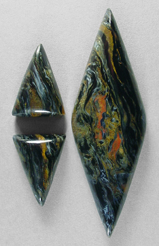 pietersite