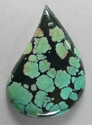 turquoise