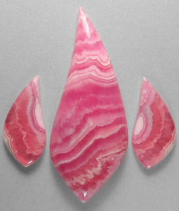 Rhodochrosite