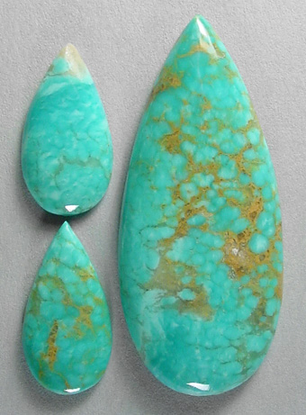 turquoise