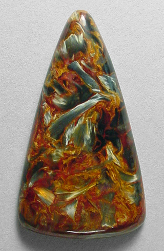 pietersite