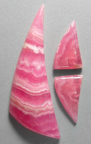 Rhodochrosite