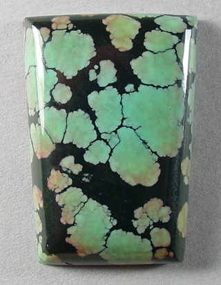 turquoise