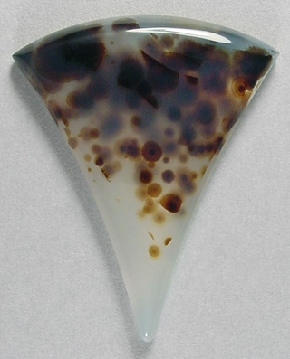 Montana Agate