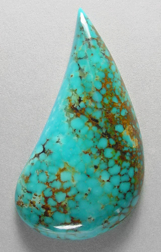 turquoise