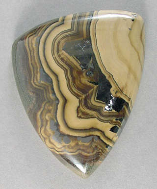schalenblende