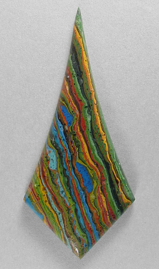 rainbow calsilica