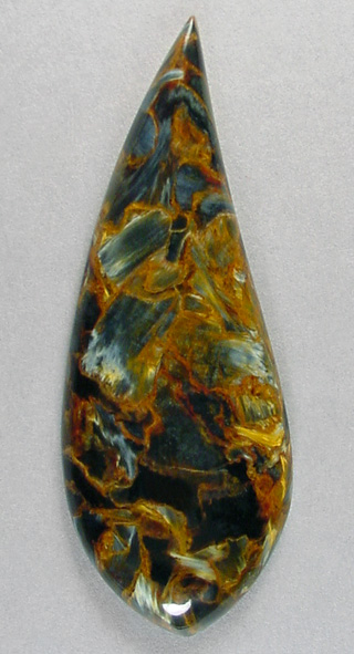 pietersite