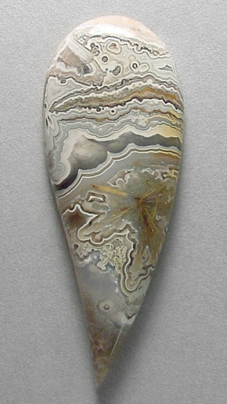 lace agate